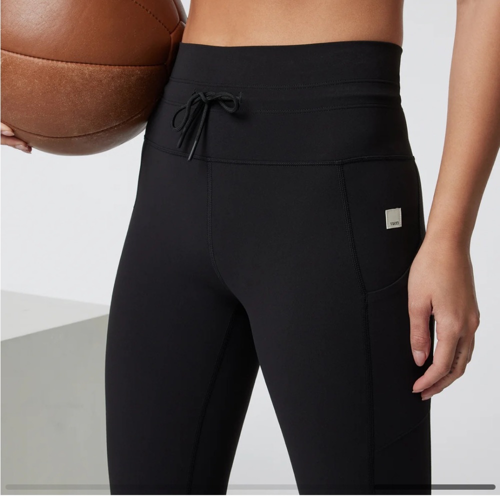 Vuori daily pocket Leggings XS short